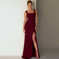 Vestido de Gala Silueta Imperial - ZAIRA FEMME
